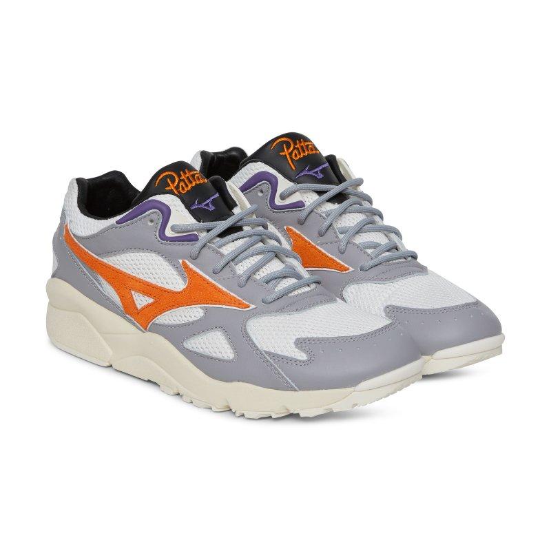 Mizuno Mizuno Patta Sky Medal Sneakers 