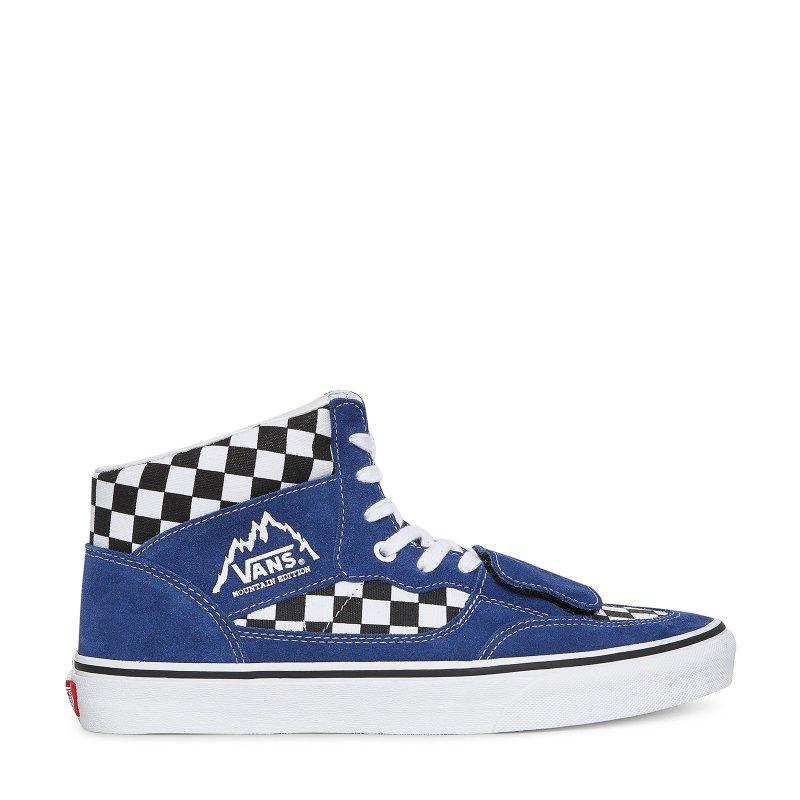 Vans Vans Checkerboard Mountain Edition 