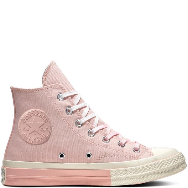 converse super color block