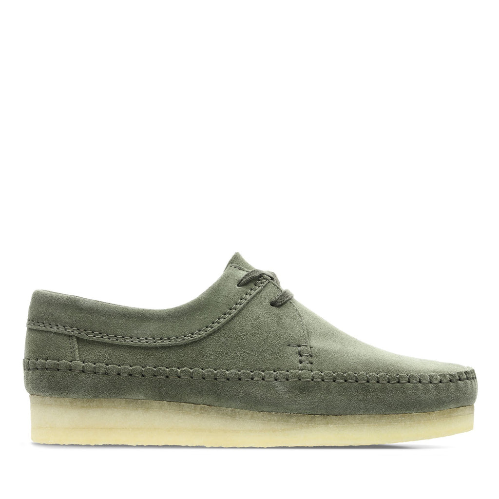 clarks weaver mens