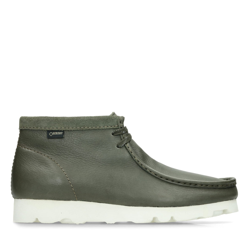Clarks Wallabee Boot GORE-TEX at 