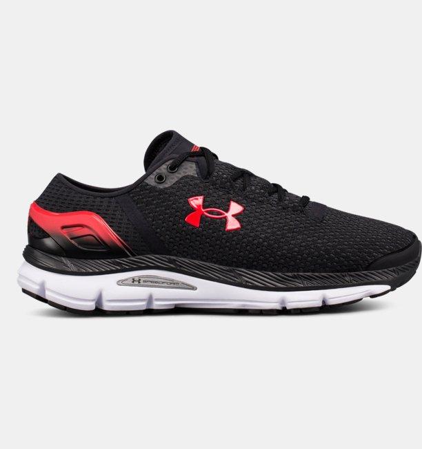 men's ua speedform intake 2