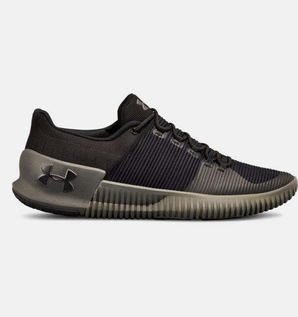 men's ua ultimate speed training shoes