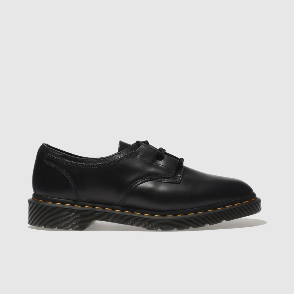 dr martens ghillie shoe