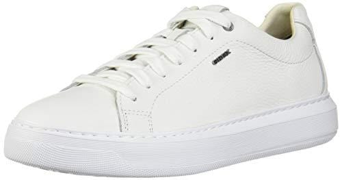 geox deiven white