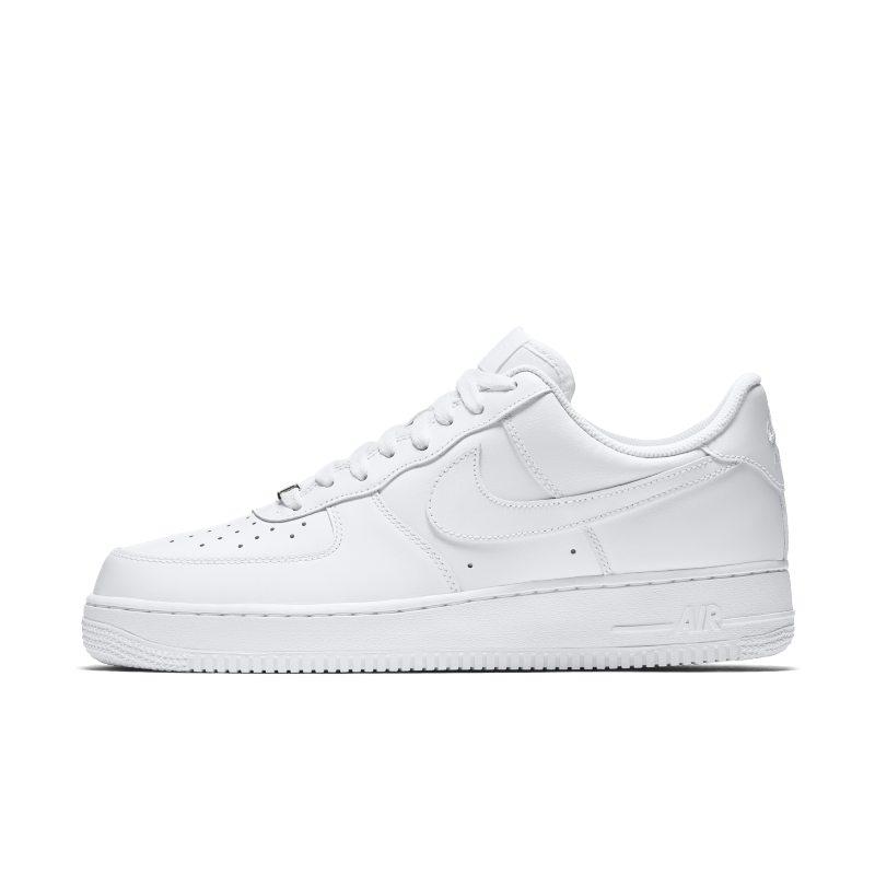 air force 1 07 mens white