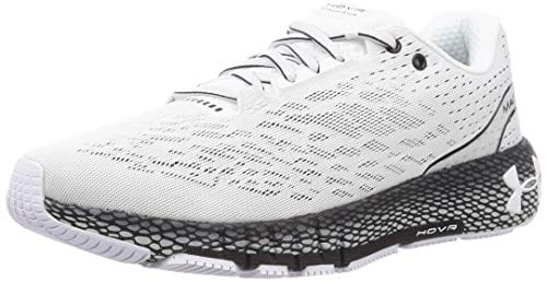 under armour hovr machina white