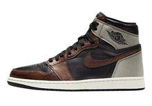 Nike Shoes Jordan Mens Air 1 Retro High OG 555088 033 Patina - Size 9.5 SOLEHEAVEN