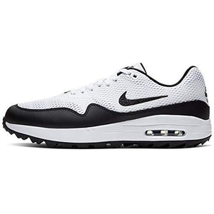 mens nike air max 1 trainers