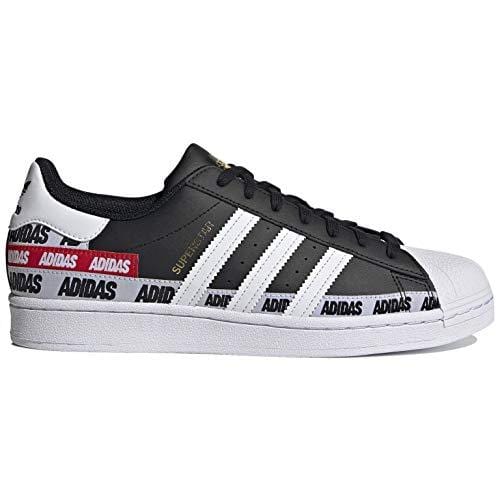 adidas men's superstar 1 casual