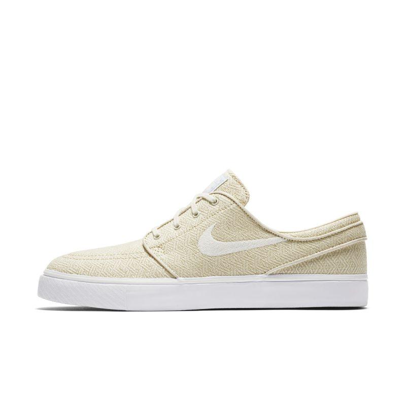 NIKE Nike SB Zoom Stefan Janoski Canvas Men's Skateboarding Shoe - Cream at  Soleheaven Curated Collections