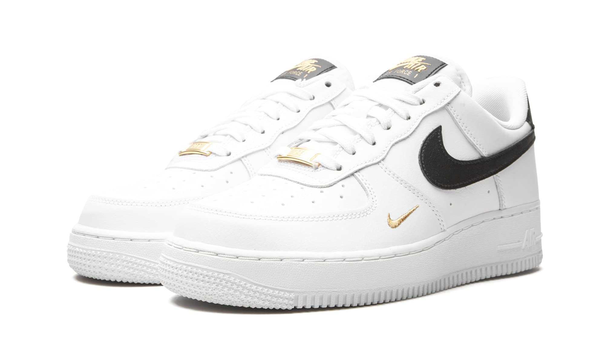 nike air force 1 low white womens 8.5