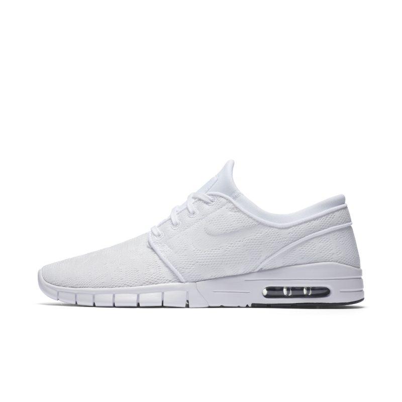 nike sb janoski max white