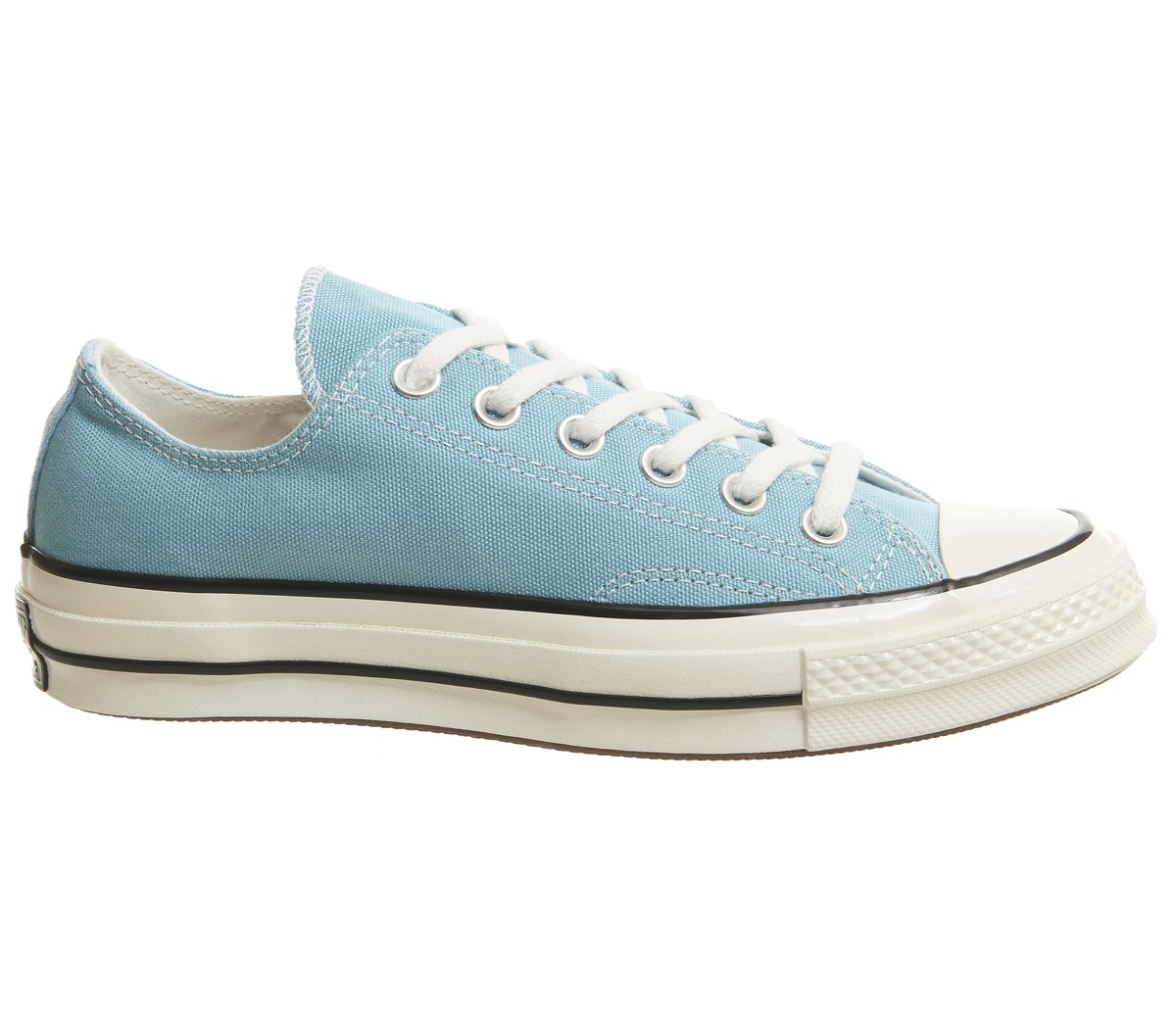 blue converse shoreline