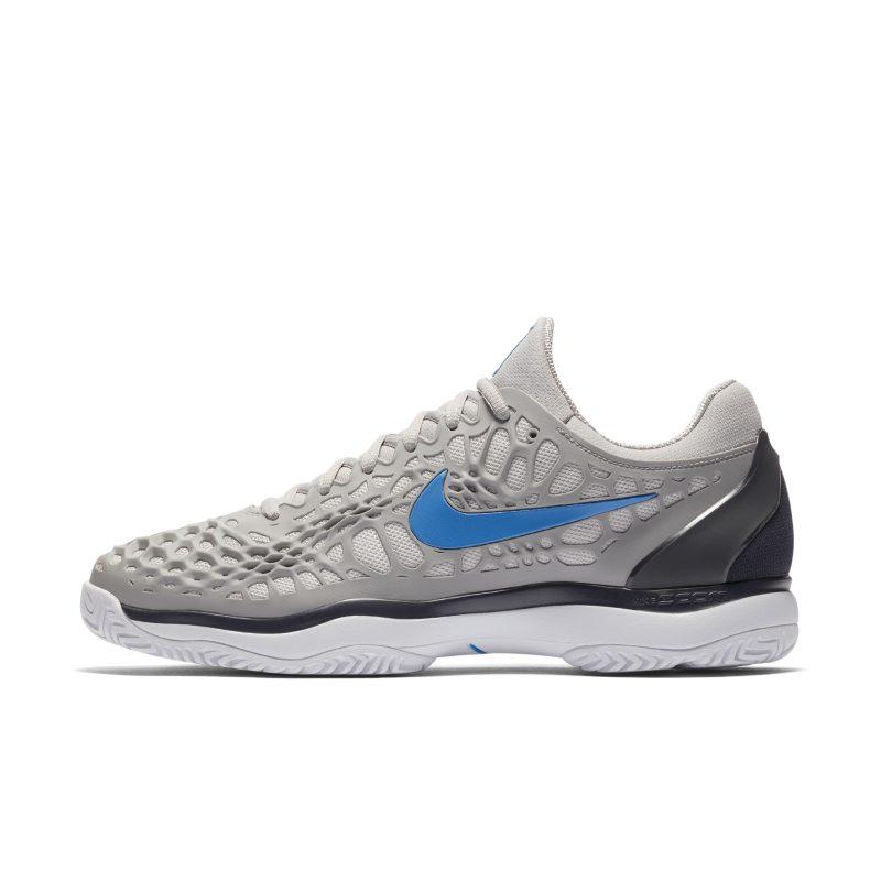 nike zoom cage tennis shoes