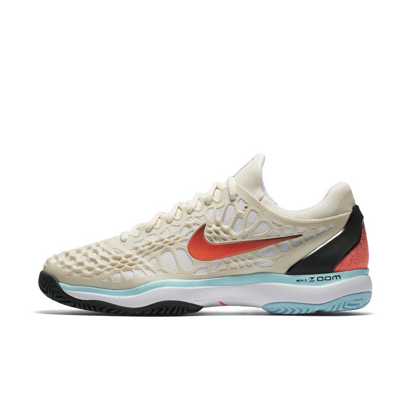 nike zoom cage 3 mens tennis shoe