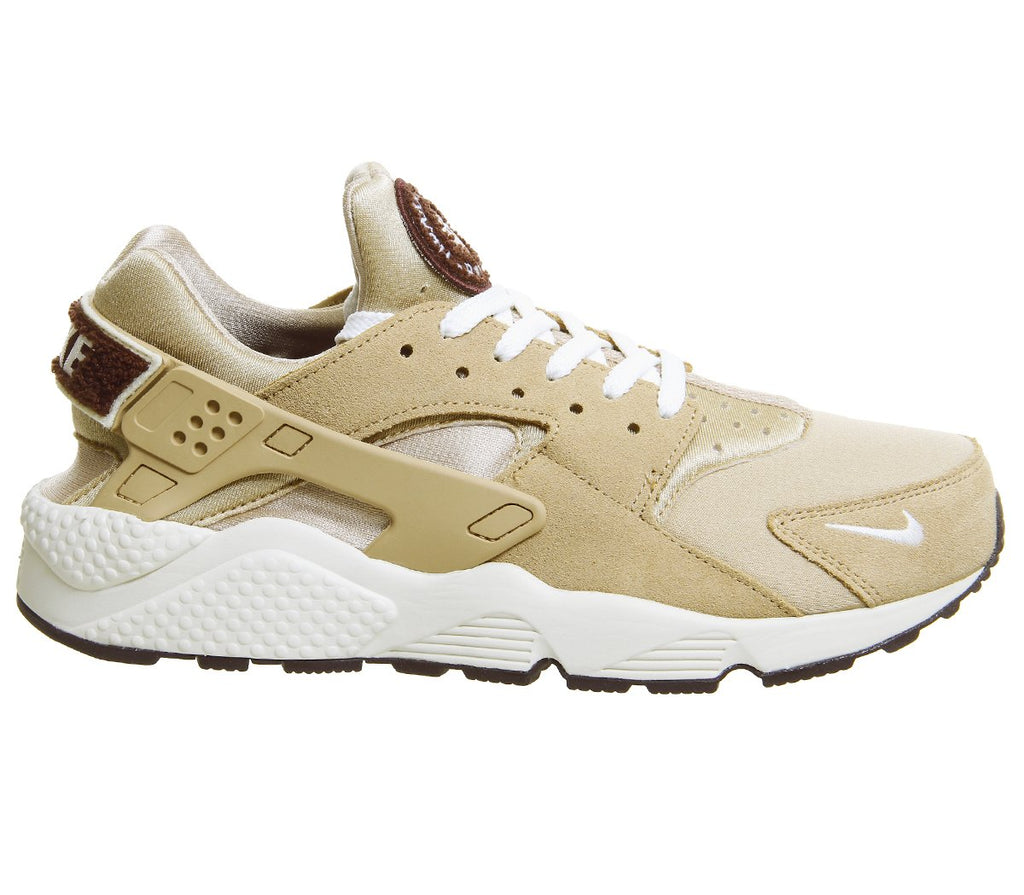 nike huarache desert sand