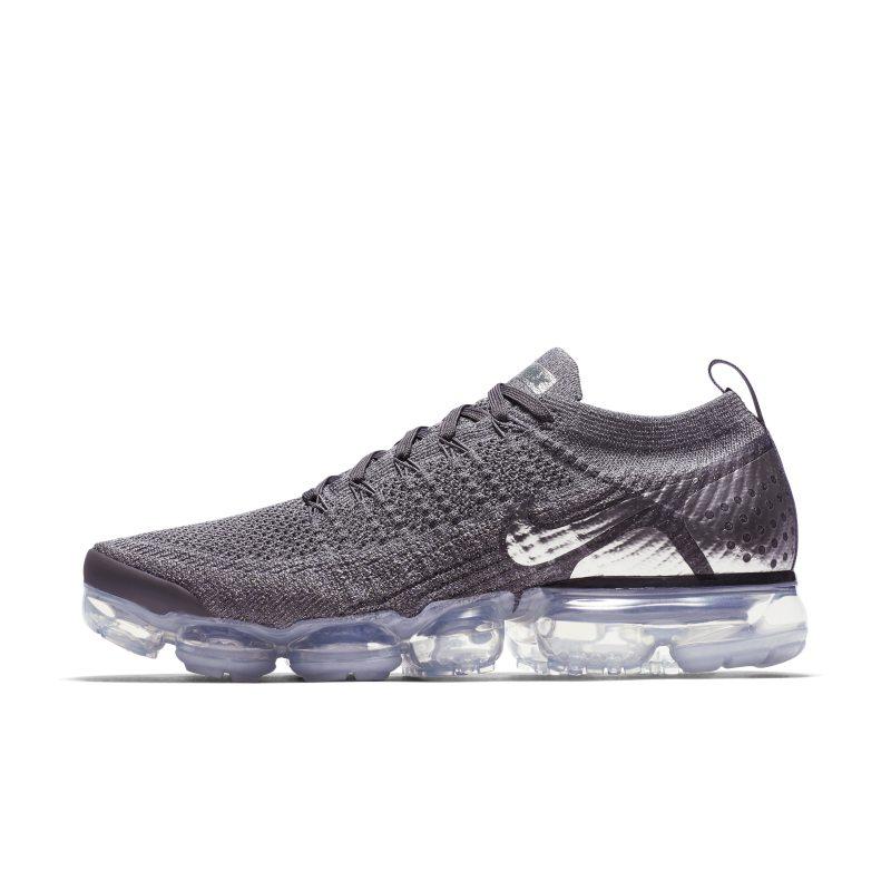 nike air vapormax flyknit 2 men's running shoe