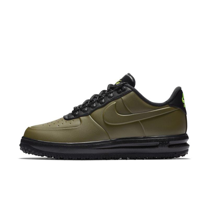 lunar force 1 duckboot green