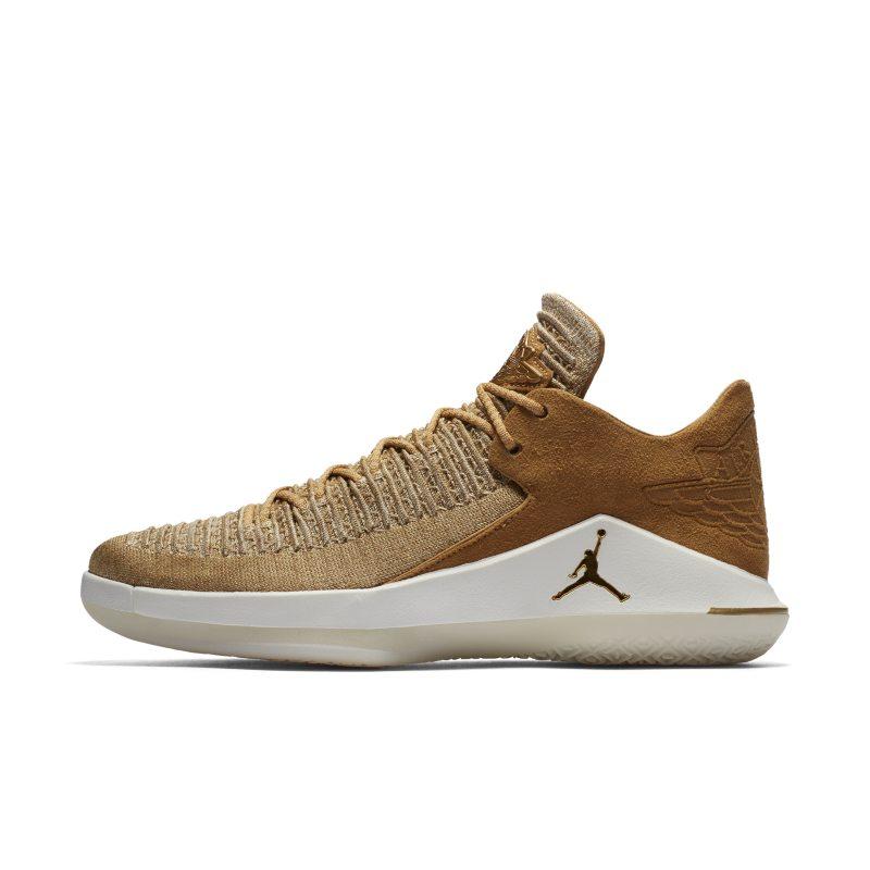 jordan 26 gold