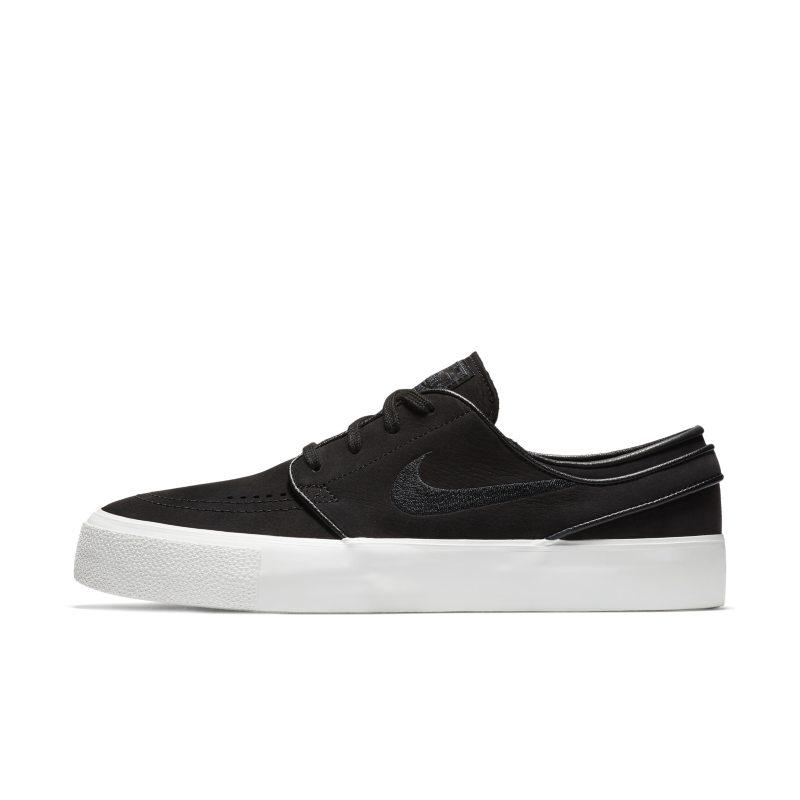 NIKE Nike SB Zoom Stefan Janoski High Tape Deconstructed Men's Skateboarding  Shoe - Black at Soleheaven Curated Collections