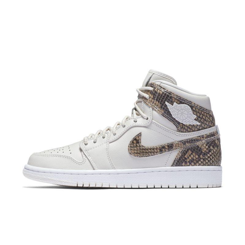 air jordan 1 retro high beige