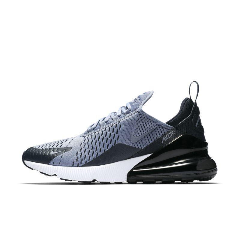 Nike Nike Air Max 270 Men's Shoe - Grey at Soleheaven Curated Collections