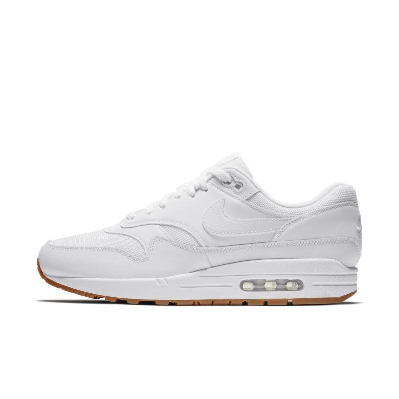 all white air max 1 mens