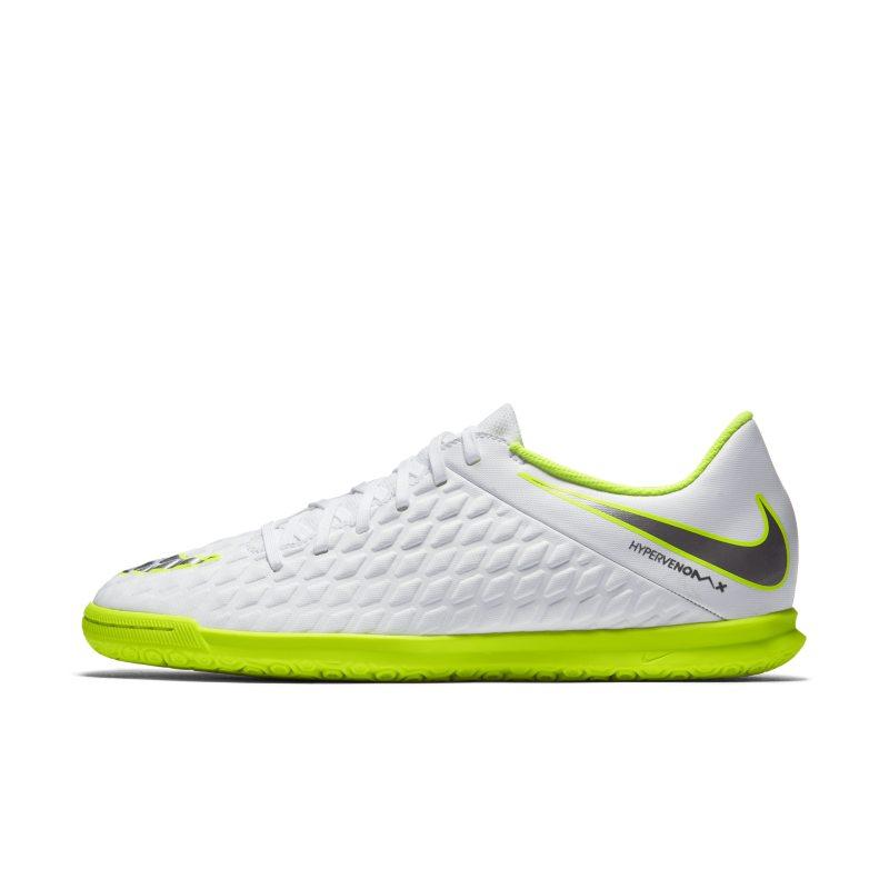 nike hypervenom indoor