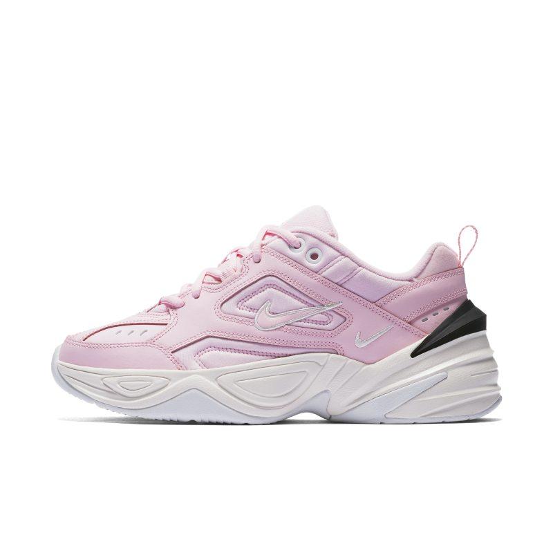 nike pink m2k tekno