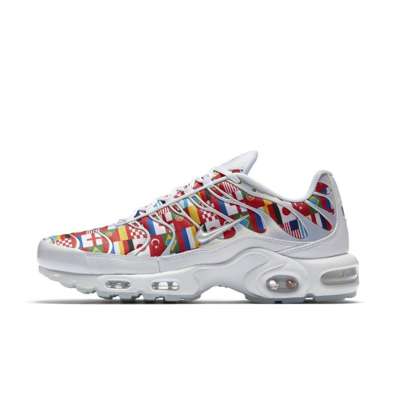 nike air max plus nic qs