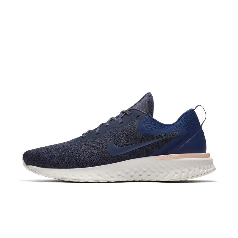 nike odyssey react mens blue