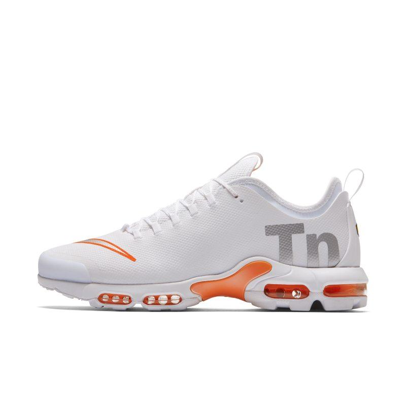 NIKE Nike Air Max Plus TN Ultra SE Men's Shoe - White at Soleheaven Curated  Collections