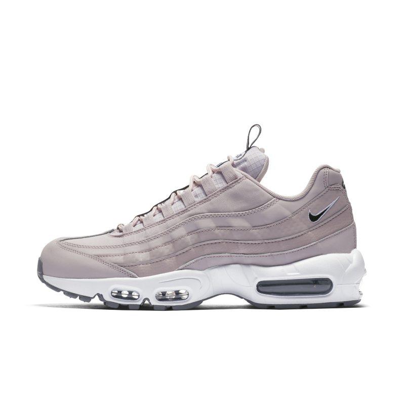 nike air max 95 mens pink online -