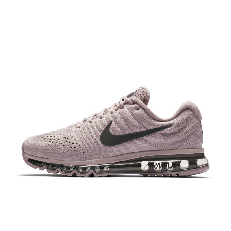 nike air max 2017 grey pink