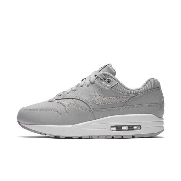 grey air max one