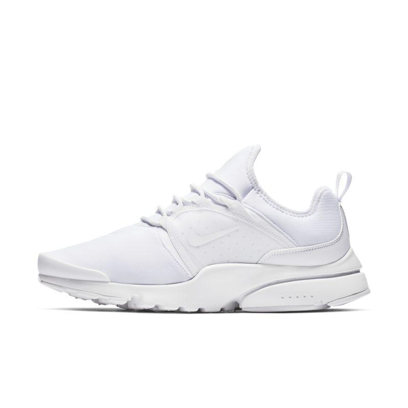 nike air presto fly world white