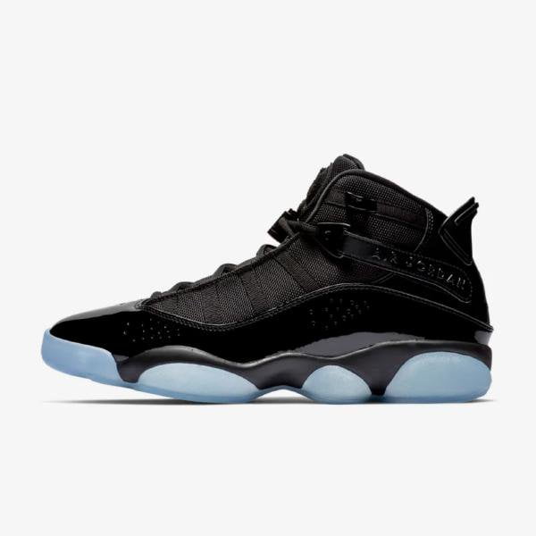 Air Jordan Air Jordan 6 Ring 'Black 