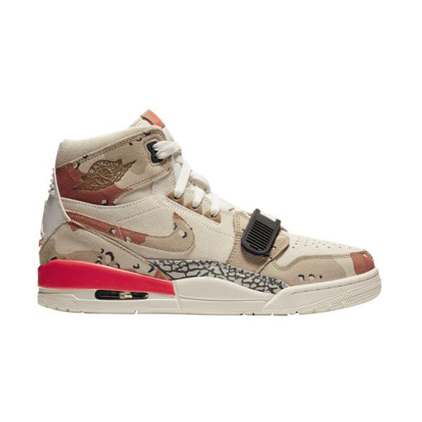 air jordan legacy 312 desert camo