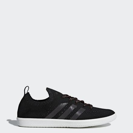 adidas samba primeknit black