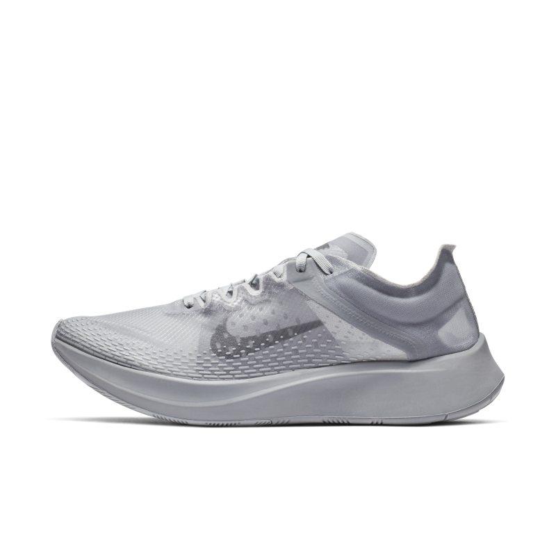 Nike Nike Zoom Fly SP Fast Unisex Running Shoe - Grey at Soleheaven Curated  Collections