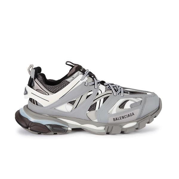 Balenciaga Balenciaga Track Mesh 'Grey 