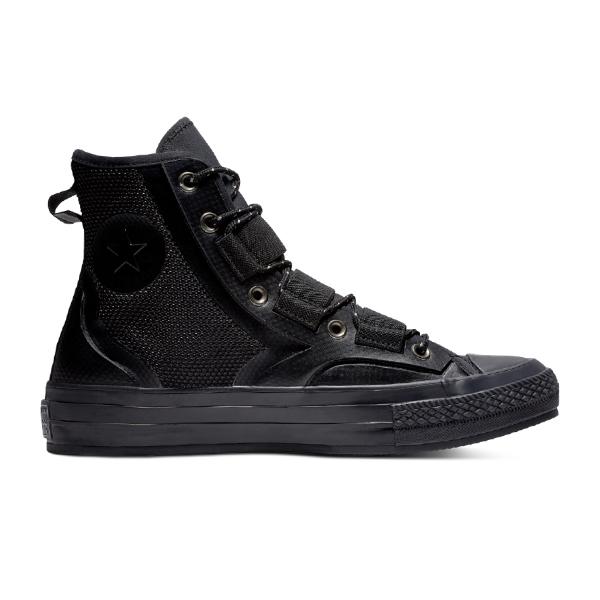 chuck 7 tech hiker high top