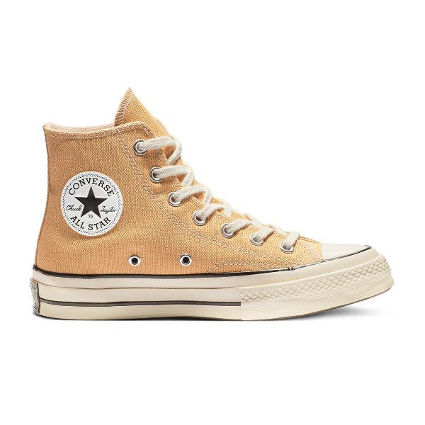 converse chuck 70 club gold