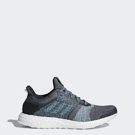adidas Ultraboost ST Parley Shoes at 