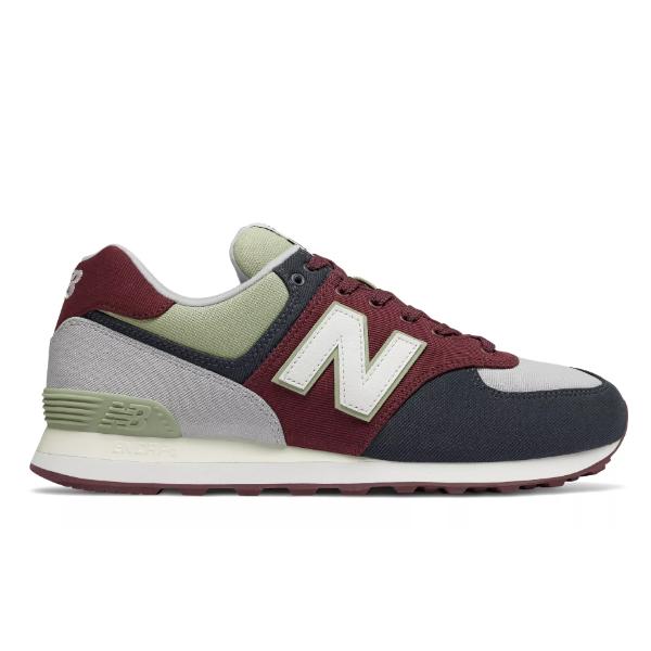nb 574 maroon Sale,up to 75% Discounts