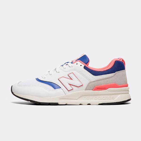 new balance pink and blue