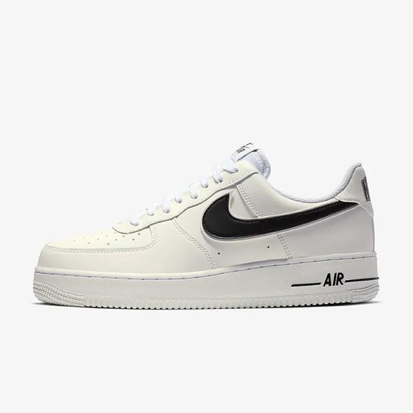 all white air force 1s