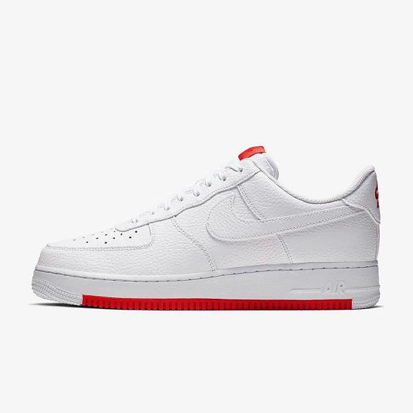 habanero red air force 1