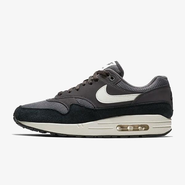 Nike Nike Air Max 1 'Thunder Grey' at 